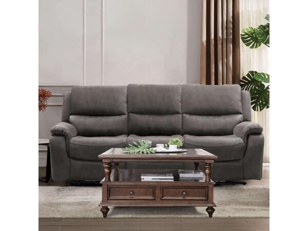 Henricus Sofa Sofas Dark Gray