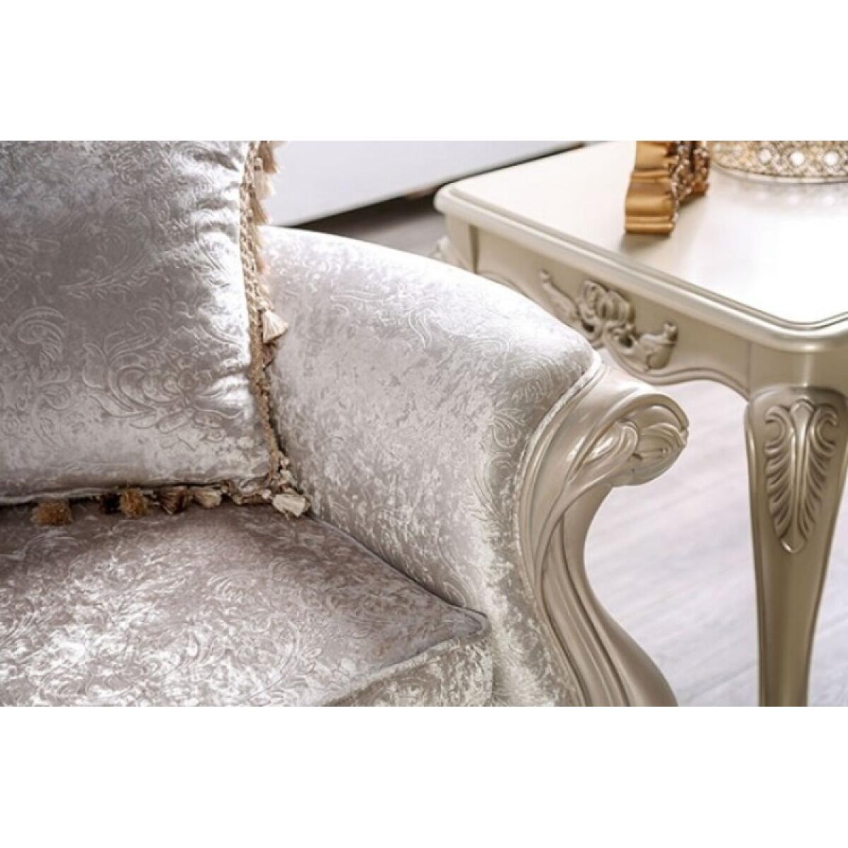 Acapulco Sofa Sofas Cream 11