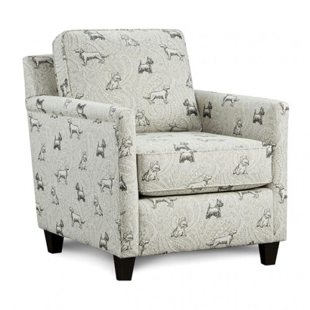 Pocklington Chair - Image 2