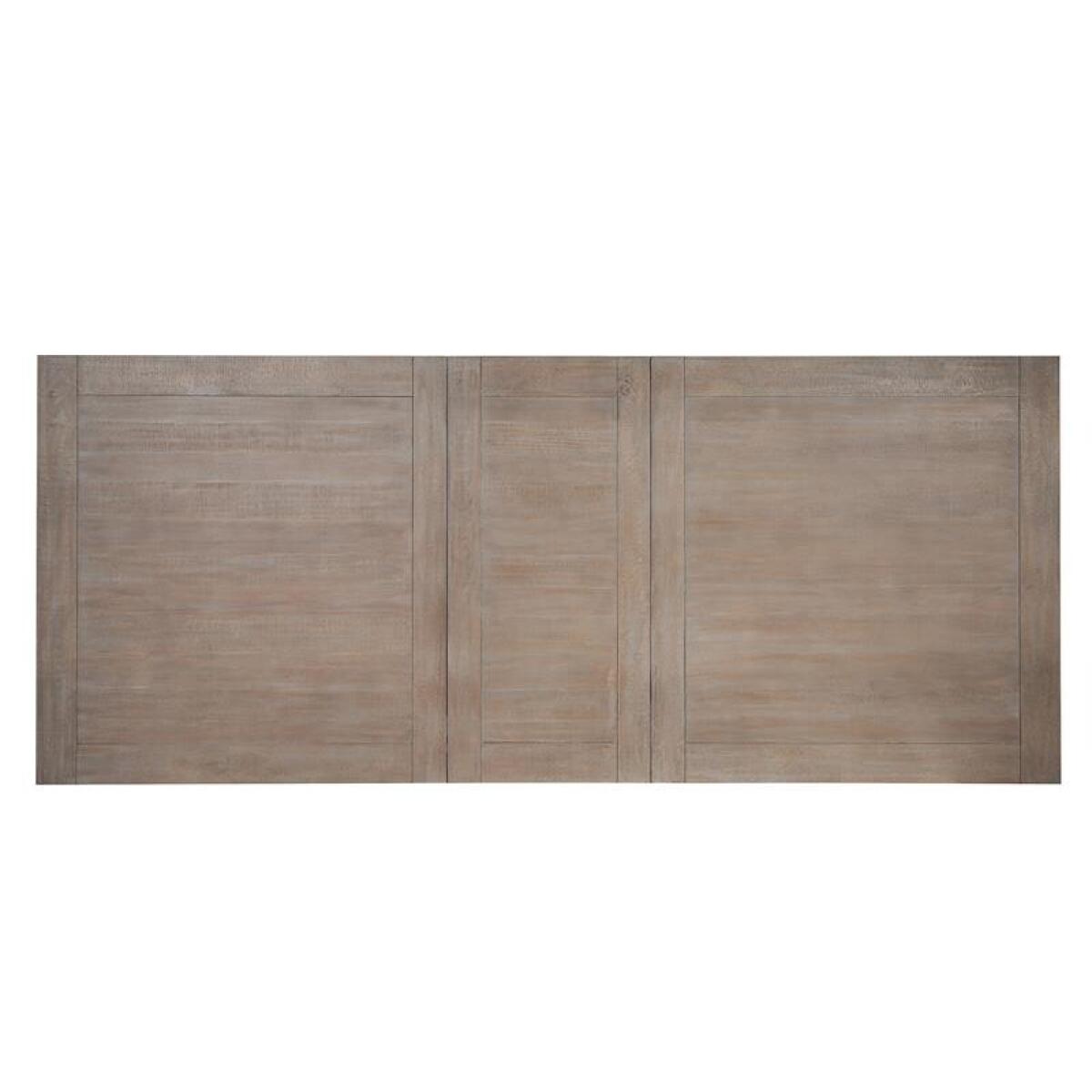 Paxton Place Trestle Dining Table - Image 8