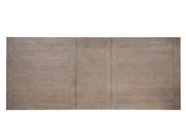 Paxton Place Trestle Dining Table - Image 8