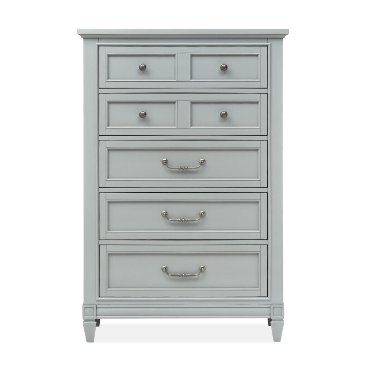 Lyon B5688-10 Drawer Chest - Image 5