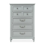 Lyon B5688-10 Drawer Chest - Image 5
