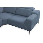 Melancton Power Sectional - Image 7