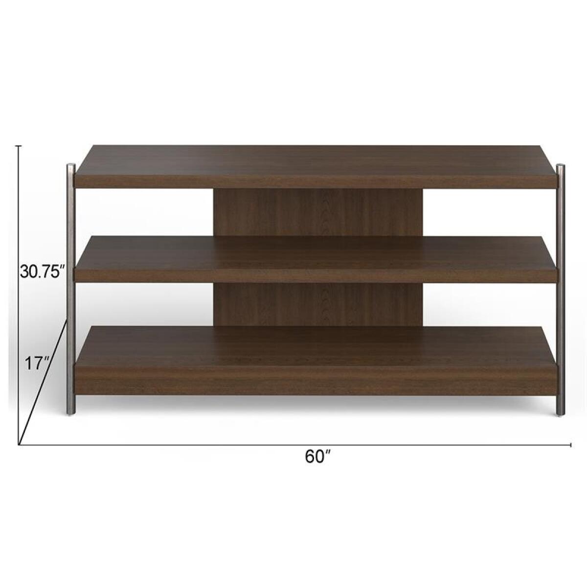 Baxton T5649-73 Table - Image 3