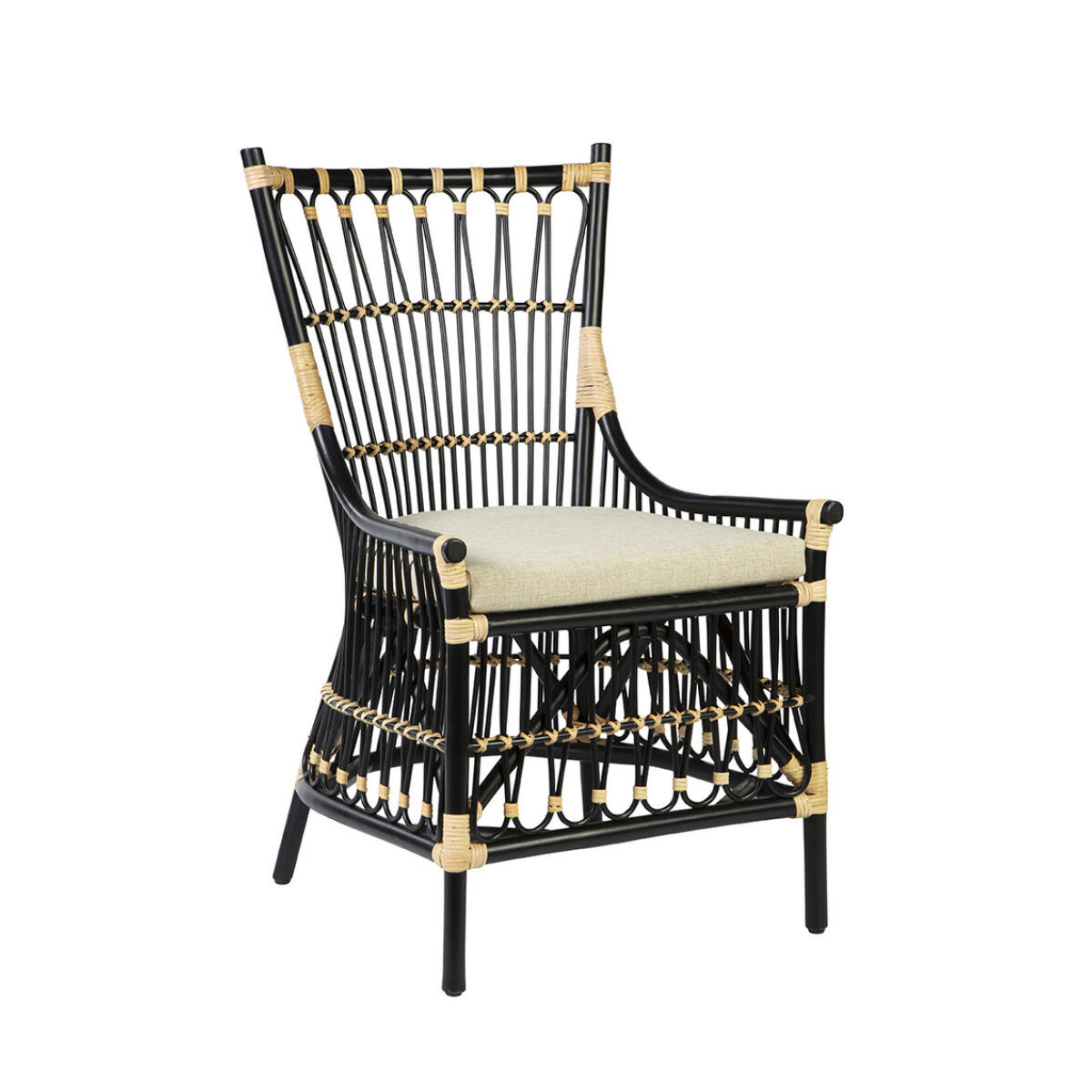 Woodcrest Dining Chair - Image 2