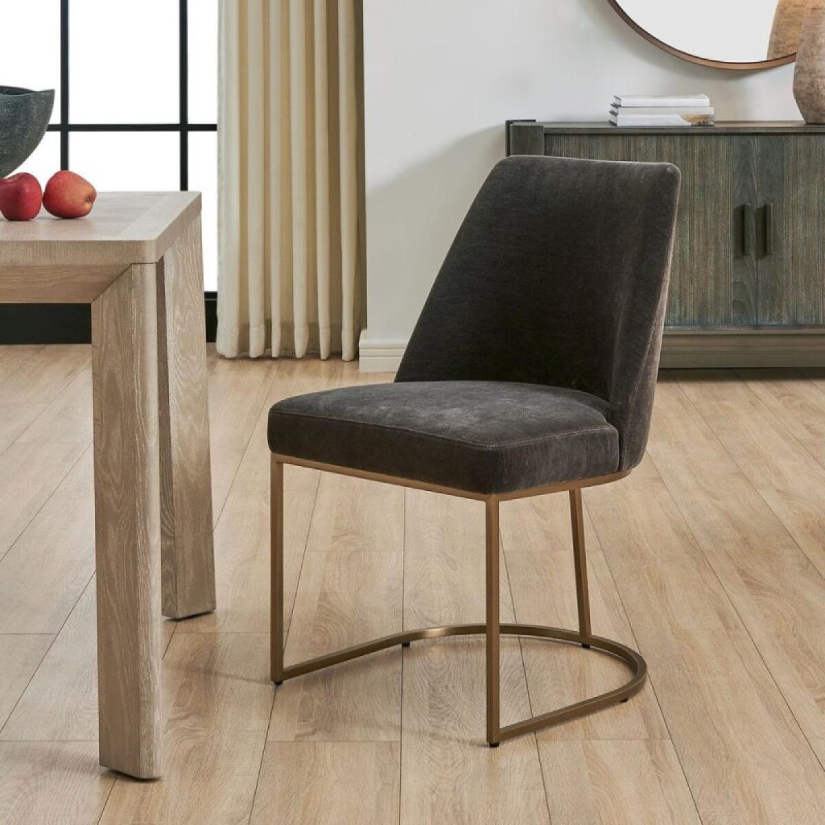 Hanni Dining Chair - Image 4