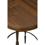Zazu Counter Stool - Image 3