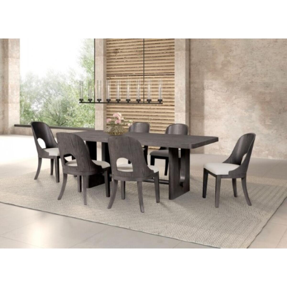 Sterling West Rect. Dining Table - Image 3