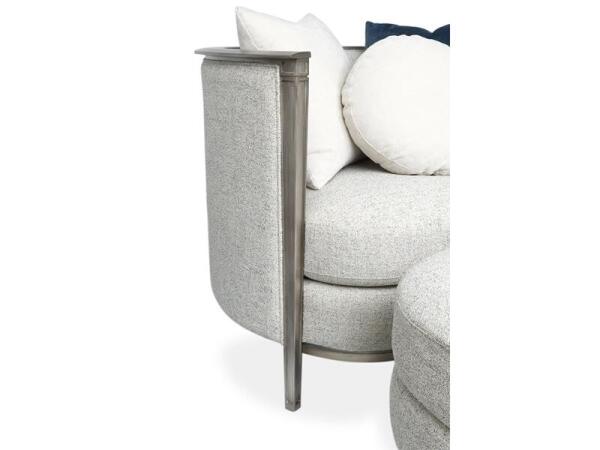 Rensick Cream Chair Chairs Chairs 33