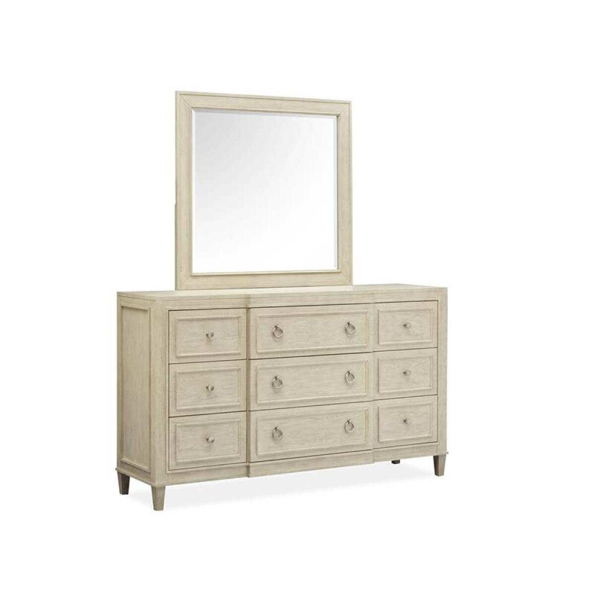 Sheridan B5671-20 Dresser - Image 4
