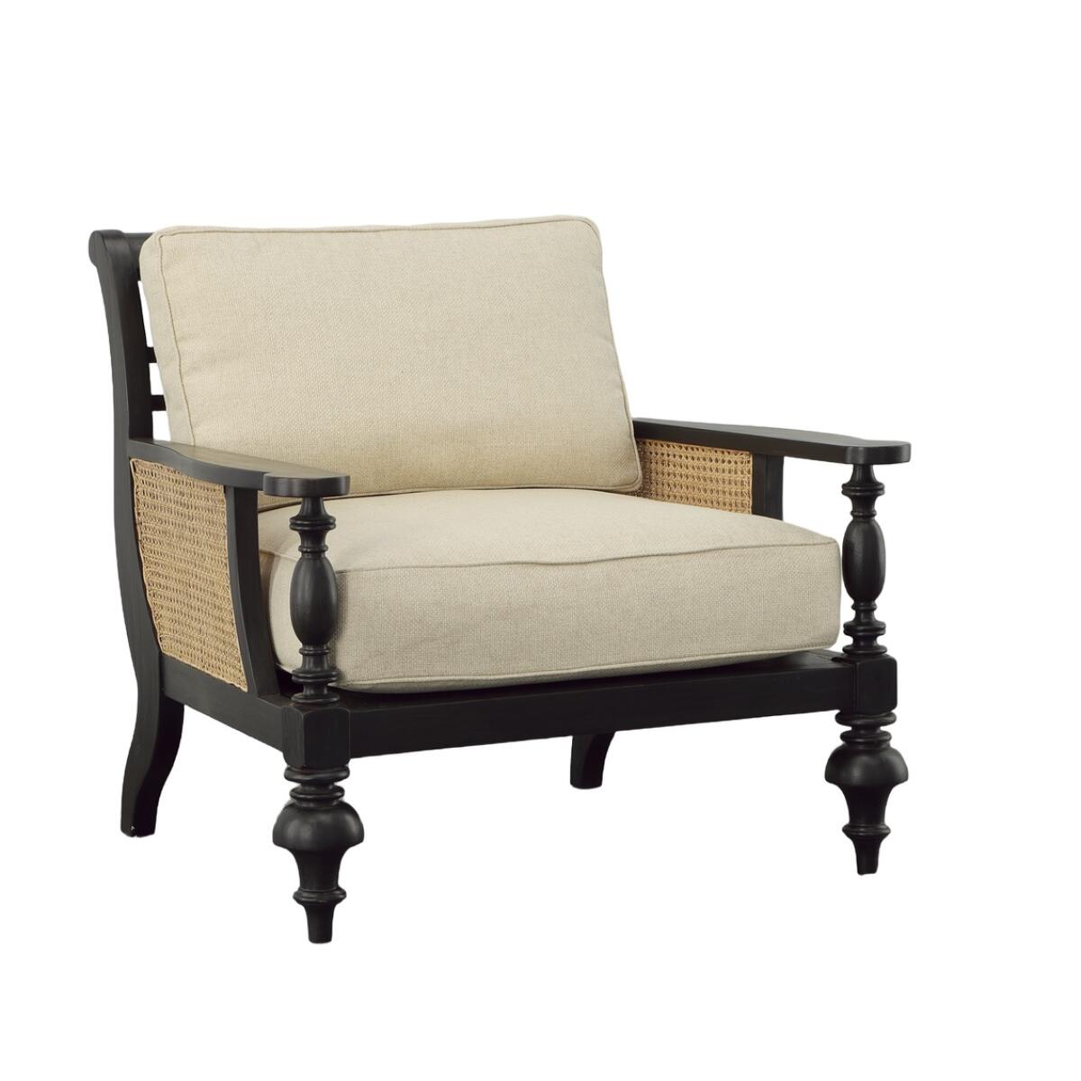 Patterson Occasional Chair - Image 2
