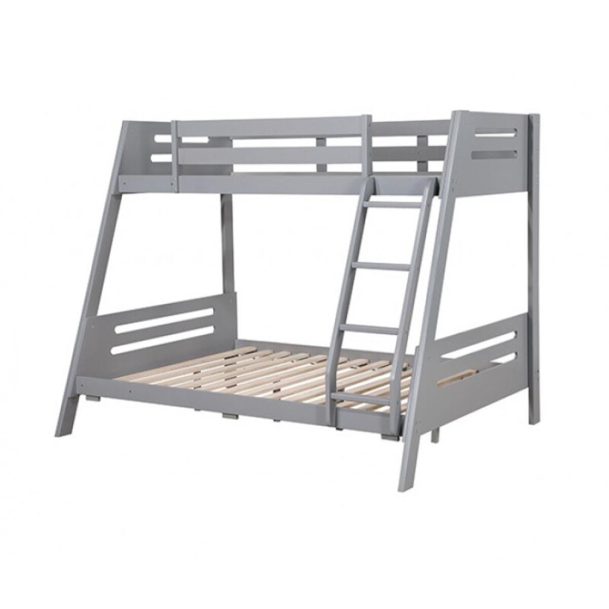 Emilee Twin/Full Bunk Bed - Image 7