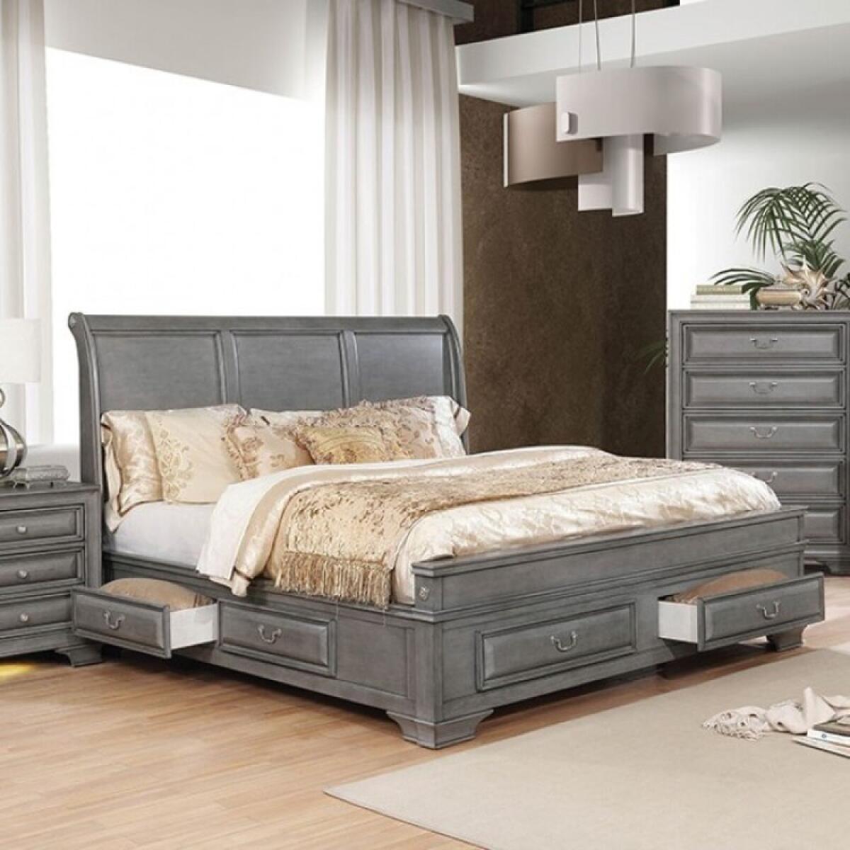 Brandt Bed - Image 2