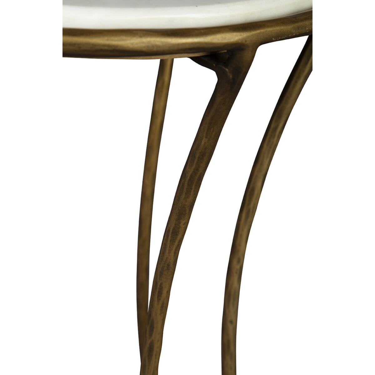 Haines Side Table End tables Brown 5