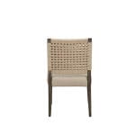 Savannah Side Chair Chairs & Benches Brown 12