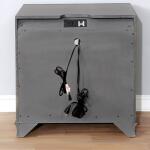 Brandt Night Stand Nightstands Furniture of America 15