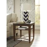 Lamp Table End tables Brown 8