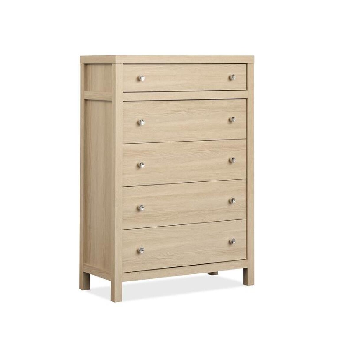 Merrifield Drawer Chest - Image 5