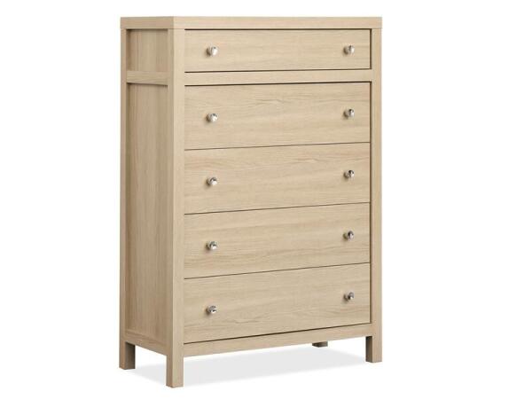 Merrifield Drawer Chest - Image 5