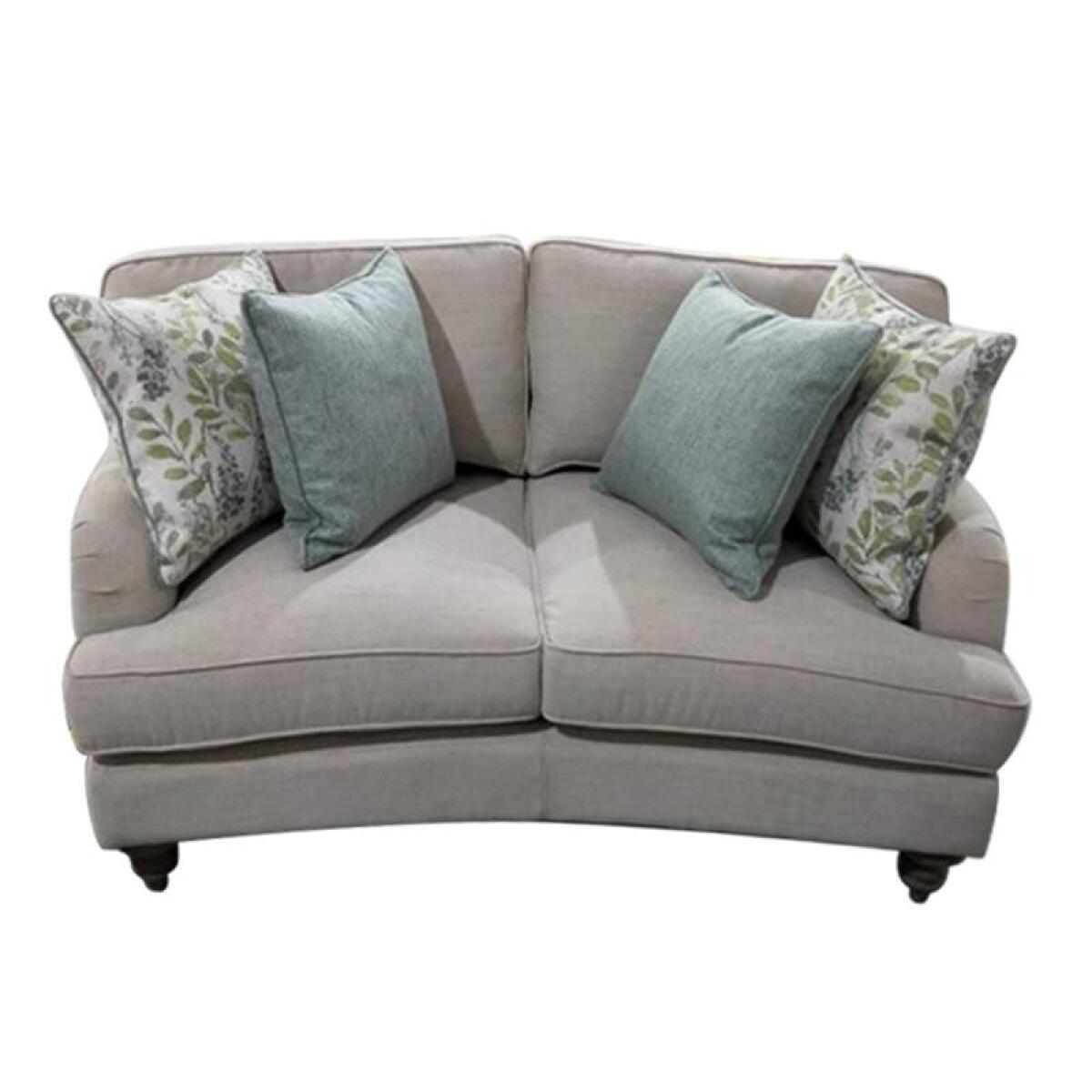 b85d35b052cd0475abbcbad6c8ae2ecd Christi U3439-30-063 Loveseat - Image 1
