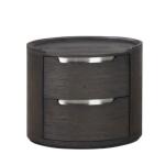 Osterley Nightstand - Image 4