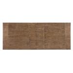 Complete Trestle Dining Table Dining Sets Brown 20