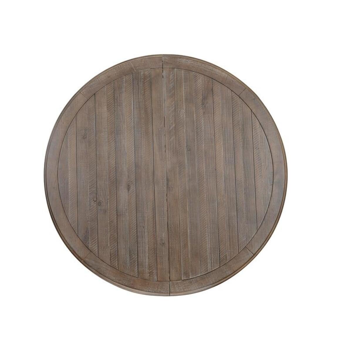 Lancaster D4352-25 Round Dining Table - Image 3