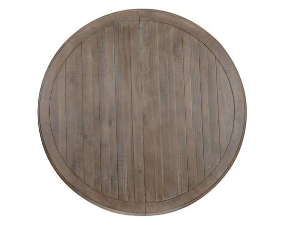 Lancaster D4352-25 Round Dining Table - Image 3