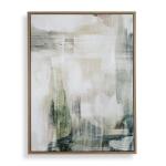 Subliminal Drift Framed Canvas - Image 4
