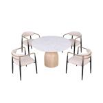 Neasden Dining Table - Image 6
