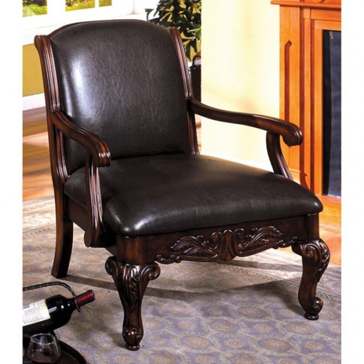 Sheffield Accent Chair Accent Furniture Accent Furniture 5