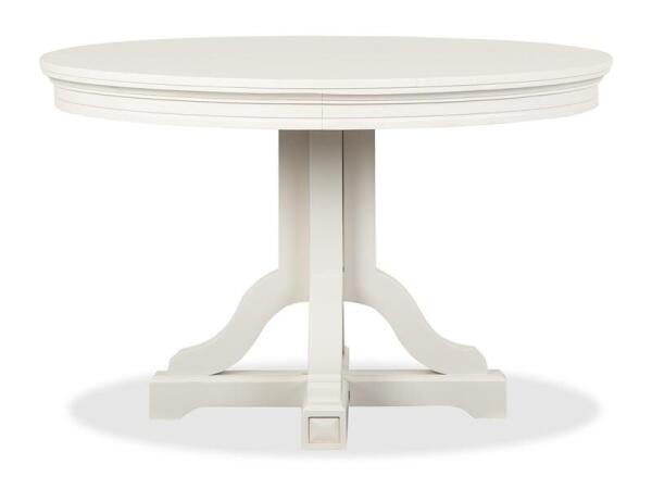 Willowbrook 48″ Round Dining Table Dining Tables Dining Tables 26
