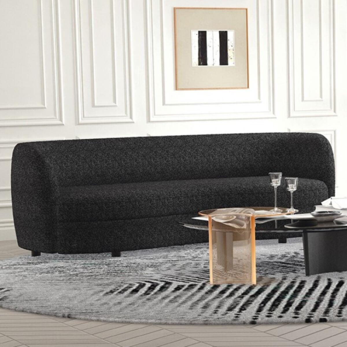 Versoix Sofa - Image 2