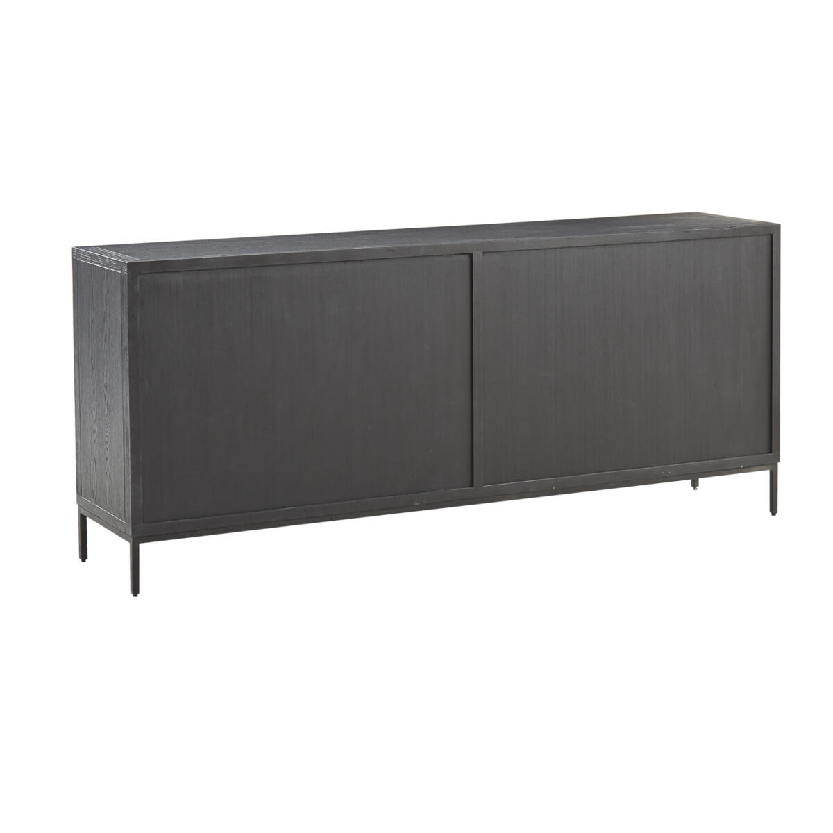 Curtis Sideboard Dining Storage Brown 5