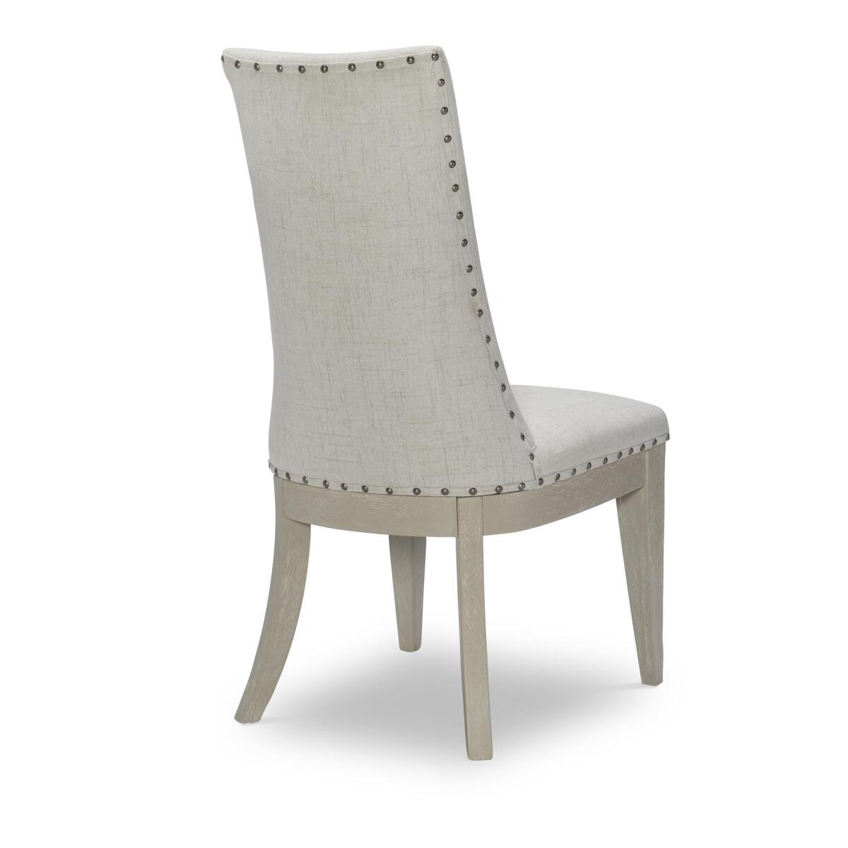 Uph Side Chair - Image 3