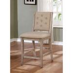 Ledyard Counter Ht. Side Chair (2/Ctn) Barstools Barstools 12