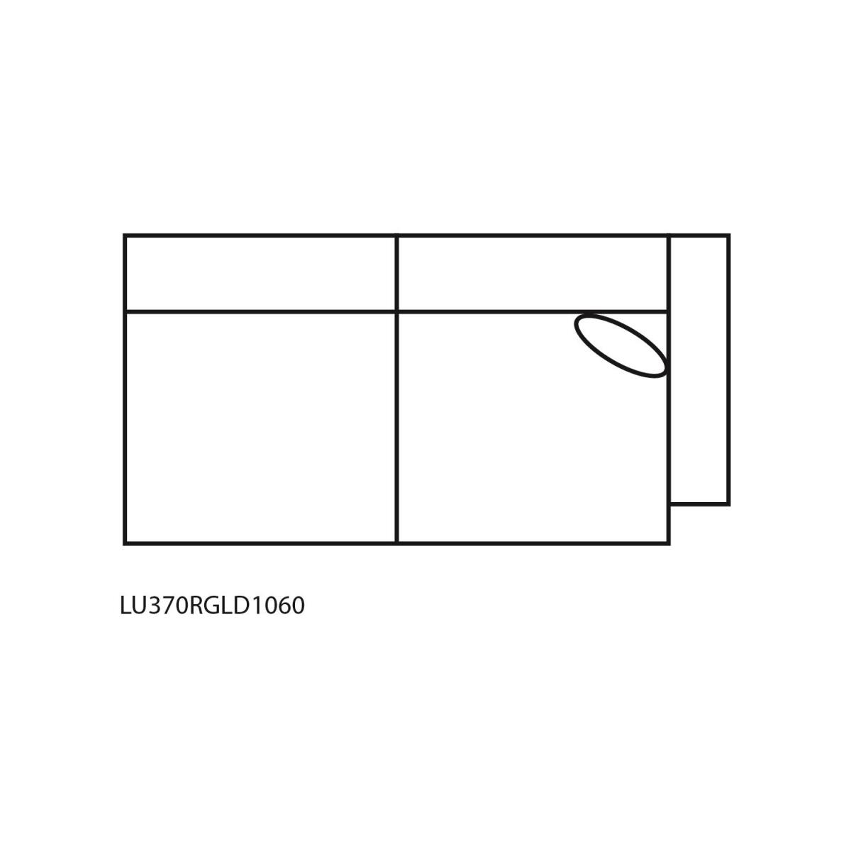 P1 Raf Loveseat With Ddt Loveseats Brown 4