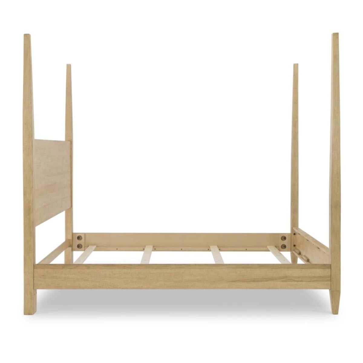 Complete Poster Bed King Beds Beds 7