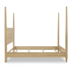 Complete Poster Bed King Beds Beds 12