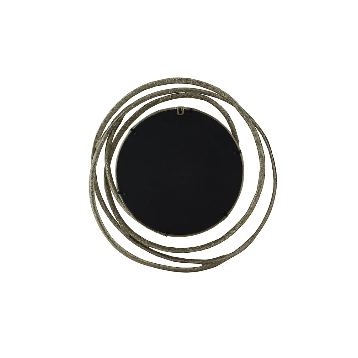 Gold Circles Mirror Mirrors Furniture Classics 7