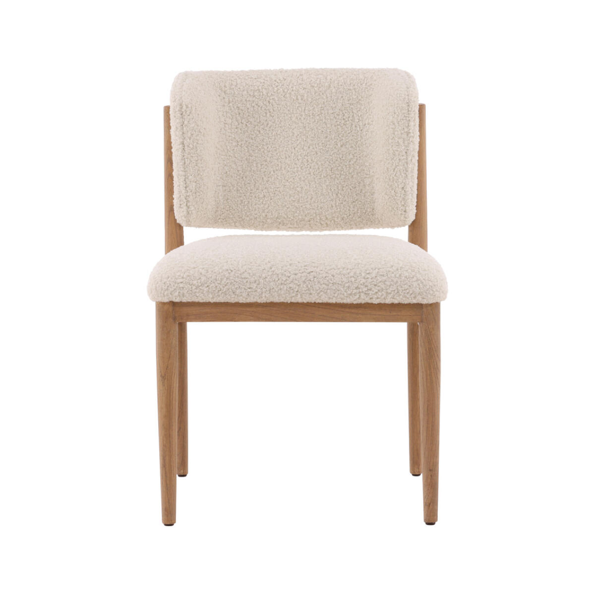 Reeves Side Chair Chairs & Benches Brown 5