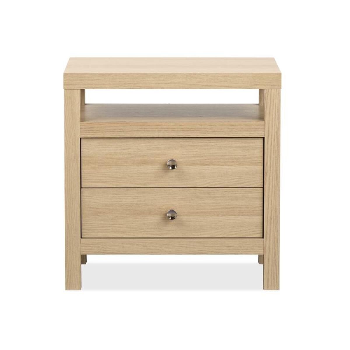 Merrifield Drawer Nightstand - Image 2