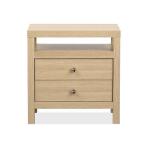 Merrifield Drawer Nightstand