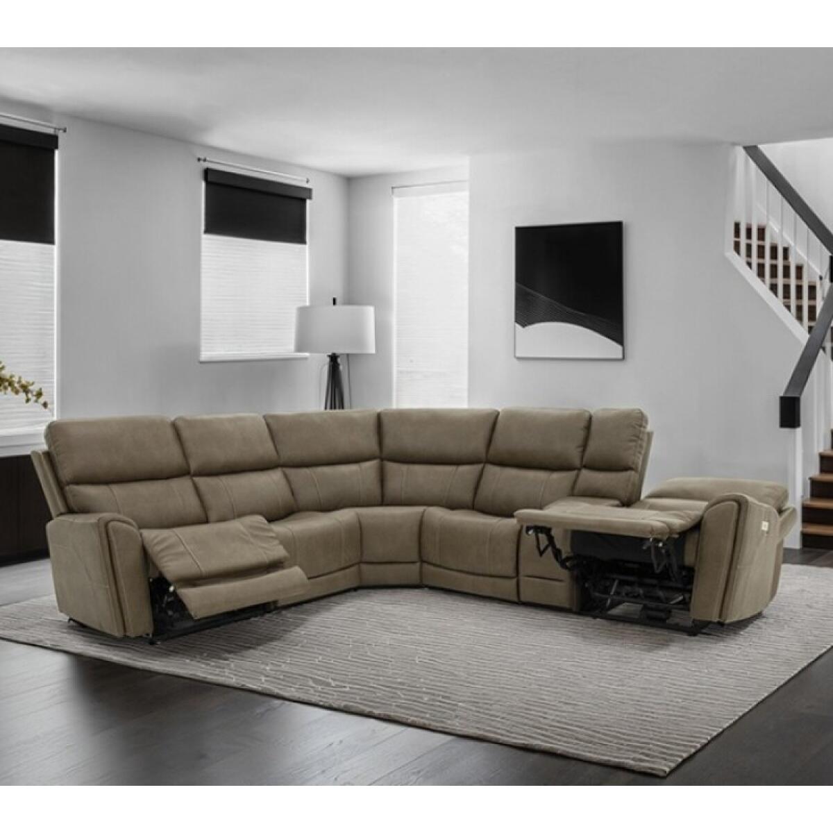 Orpheus Power Sectional - Image 3