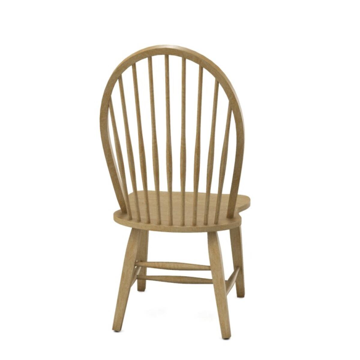 Tall Windsor Side Chair Chairs Chairs 26