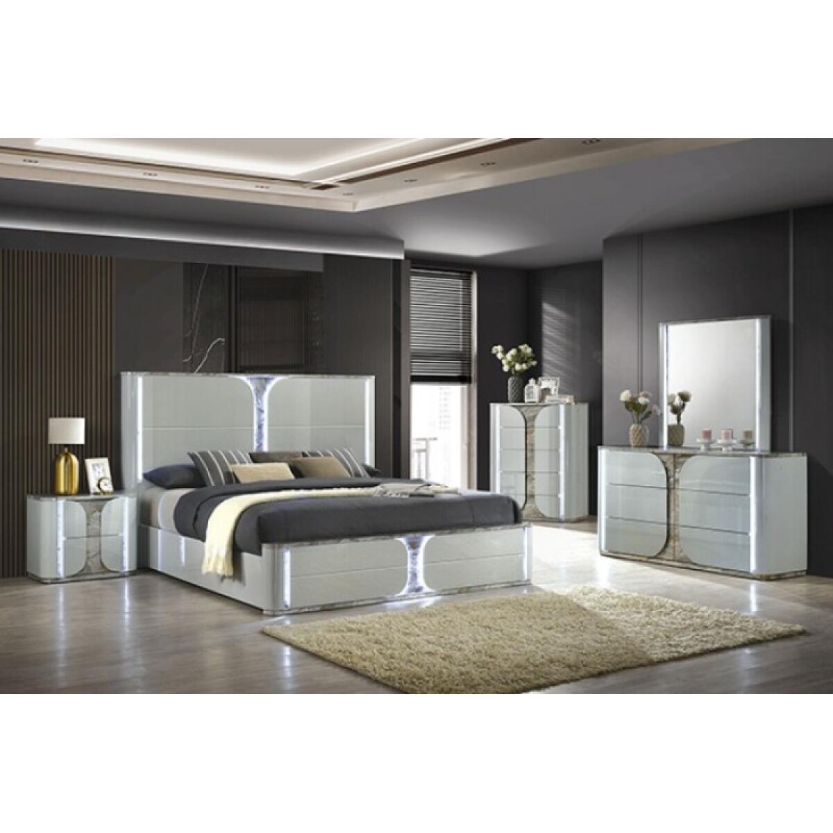 Cleburne Dresser - Image 3