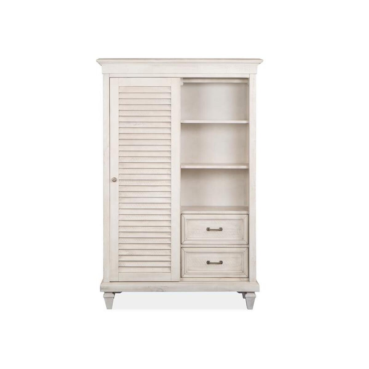 Newport Gentleman's Chest - Image 9