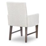 Uph Host Arm Chair - Image 3