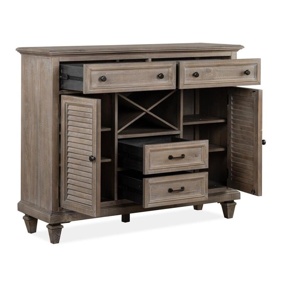 Lancaster D4352-15 Server - Image 3